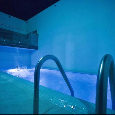モンテレー Casa Pardoヴィラ エクステリア 写真