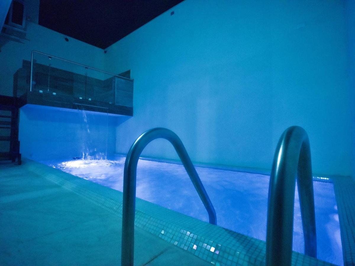 モンテレー Casa Pardoヴィラ エクステリア 写真