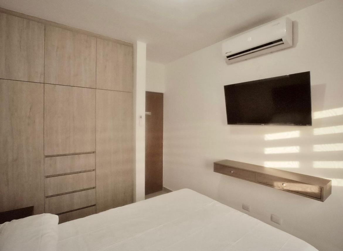 モンテレー Casa Pardoヴィラ エクステリア 写真